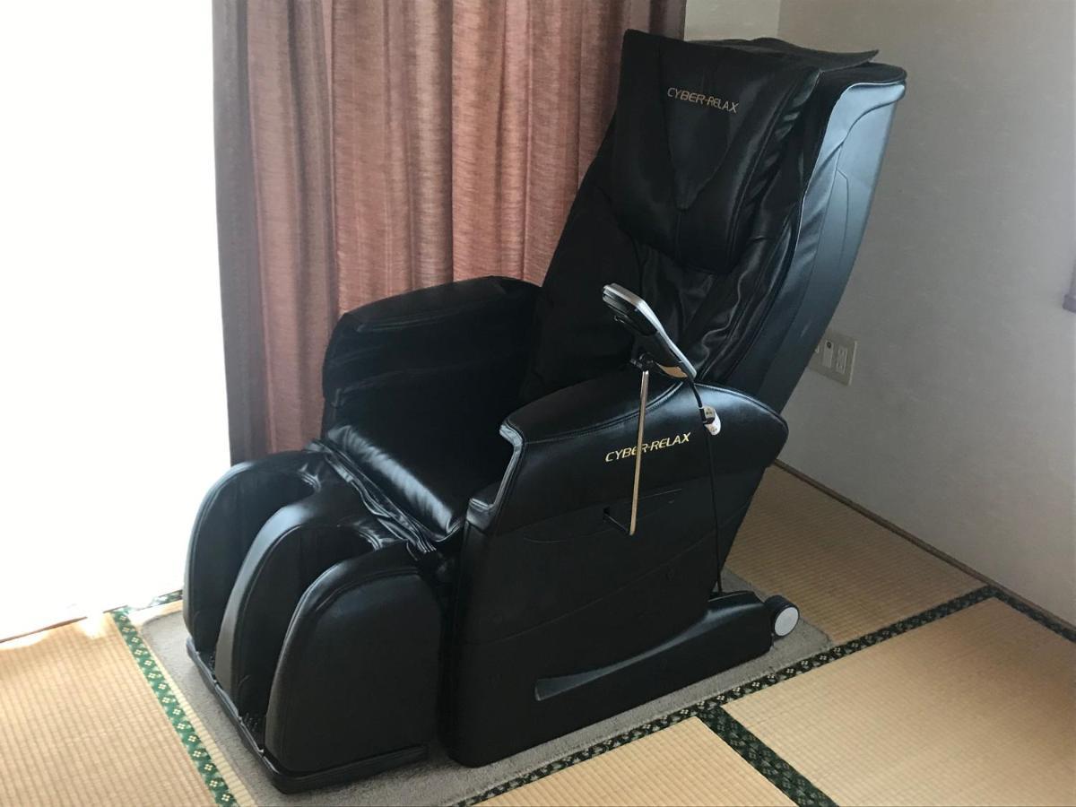 ゲストハウス備瀬の海 Buitenkant foto