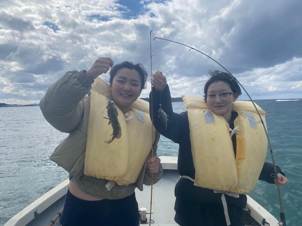ゲストハウス備瀬の海 Buitenkant foto